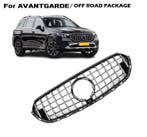 Grill | Mercedes-Benz | GLC-klasse 22- 5d suv X254 / GLC-kla, Verzenden