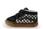 Vans Hoge sneakers Jongens in maat 24½ Zwart, Enfants & Bébés, Vêtements enfant | Chaussures & Chaussettes, Verzenden, Schoenen