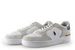 Polo Ralph Lauren Sneakers in maat 44 Wit, Kleding | Heren, Schoenen, Verzenden, Wit, Sneakers, Polo Ralph Lauren