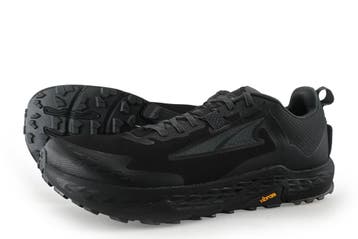 Altra Sportschoenen in maat 50 Zwart, Verzenden, Zo goed als nieuw, Altra, Sportschoenen