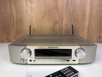 Marantz - NR1506 Solid state meerkanaals receiver