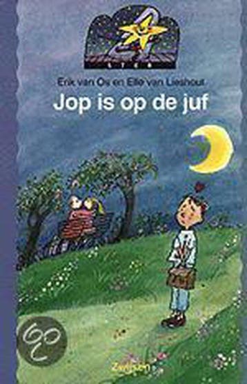 Jop Is Op De Juf Ster - van Lieshout, Boeken, Verzenden, Nieuw