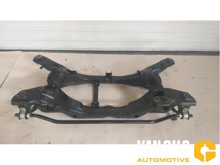 Subframe Mitsubishi Outlander O187270, Auto-onderdelen, Ophanging en Onderstel