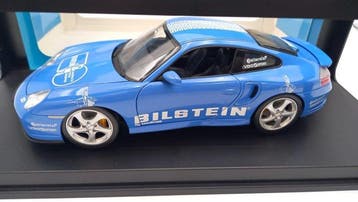 hotworks 1:18 - Modelauto - Porsche 996 - (Cod.W17)