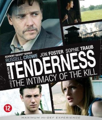 Tenderness (blu-ray tweedehands film), Ophalen of Verzenden