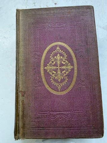 John Paget - Hungary and Transylvania - 1850