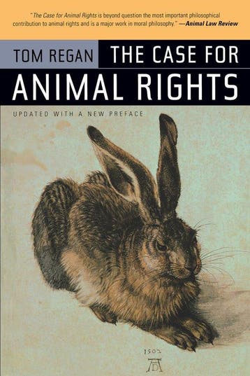 The Case for Animal Rights 9780520243866 Tom Regan, Verzenden, Zo goed als nieuw, Tom Regan