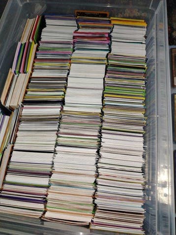 Konami - 600 Mixed collection - Yu-Gi-Oh!
