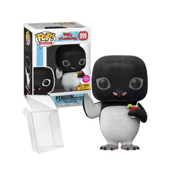 Funko Pop  Billy Madison  Penguin  cocktail 899  Hot Topic, Verzenden, Nieuw