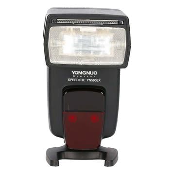 Yongnuo Speedlite YN560EX flitser voor Canon met garantie, Ophalen of Verzenden