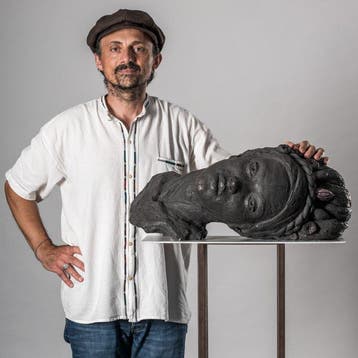 Francioni Mastromarino (1978) - sculptuur, We should all be