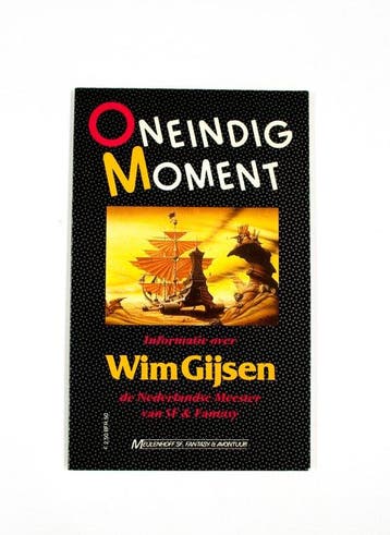 Informatie over Wim Gijsen - Gysen, Verzenden