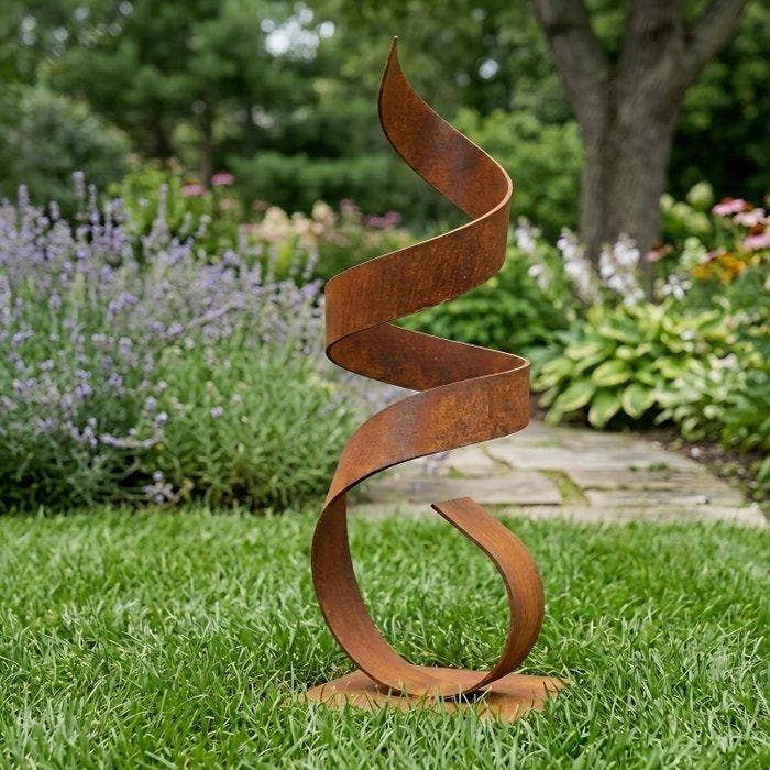 Christopher Henderson - Cosmic Coil, Antiek en Kunst, Kunst | Designobjecten