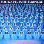 Jean-Michel Jarre - Equinoxe, Verzenden, Gebruikt