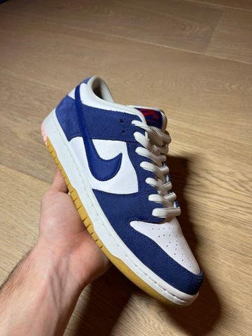 Nike SB - Sneakers - Taille : EU 43, Nieuw