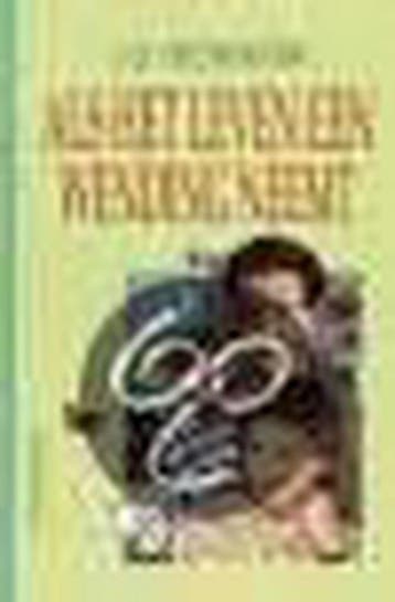 BANIER VLINDERSERIE 1072 ALS HET LEVEN W 9789033627644, Verzenden, J.D. Heemskerk