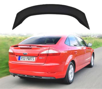 AILERON BECQUET SPOILER FORD MONDEO MK4 07-14, Verzenden, Nieuw