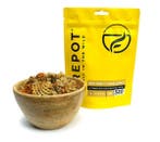 Runderstoofpot met parelgort - 520 kcal - Firepot, Verzenden