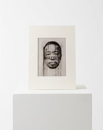 Jaume Plensa (1955) - Matter