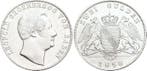 Doppelgulden 1850 Baden-durlach Leopold 1830-1852, Verzenden