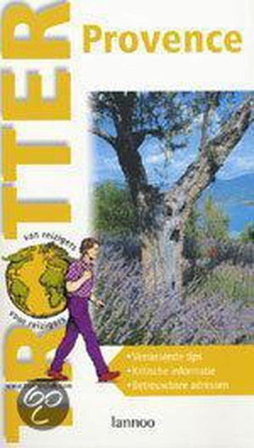 Provence / Trotter 9789020953909, Verzenden