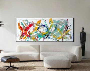 Alberto Stocco - Abstract