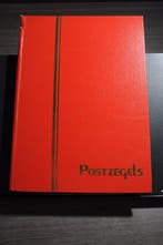 Wereld - Flinke uitzoekpartij met landen in diverse, Gestempeld