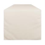 Tafellopers Off White Beige 30x132cm Treb SP, Huis en Inrichting, Verzenden, Nieuw, Overige kleuren, Overige typen