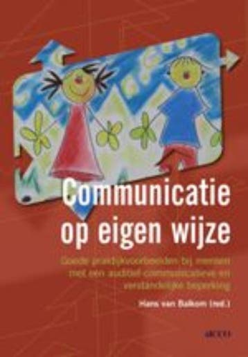 Communicatie op eigen wijze 9789033471384, Verzenden
