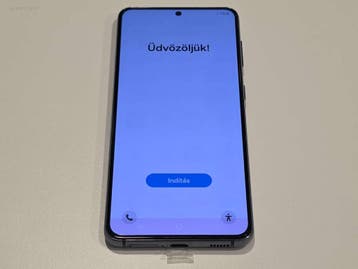 Smartphone Samsung Galaxy S21 5G, Telecommunicatie, Nieuw