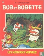 Suske en Wiske - Les Nerviens nerveux - 1967, Verzenden, Vandersteen, Willy.