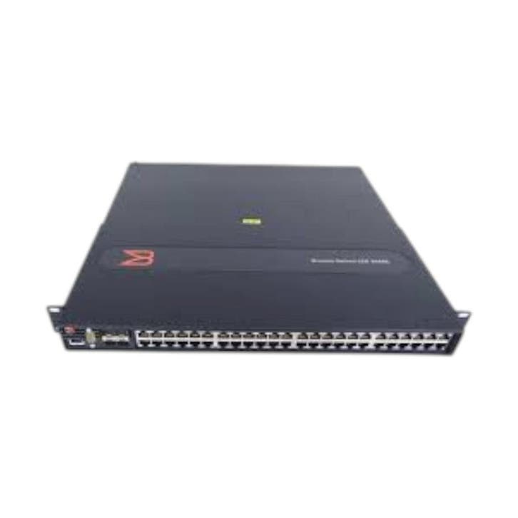 Brocade NI-CER-2048CX-AC, Computers en Software, Netwerk switches, Ophalen of Verzenden