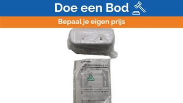 Bieden: Furuno VDR VR5020 beacon maintenance Kit, Ophalen of Verzenden, Nieuw