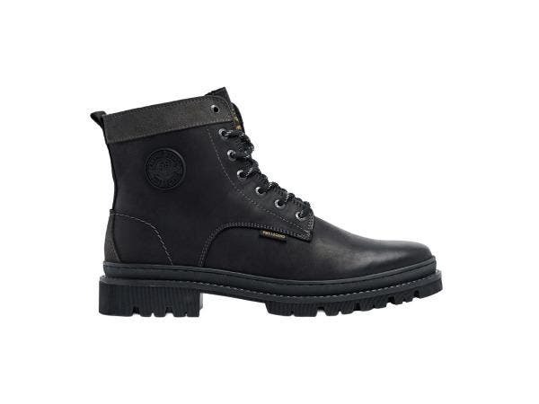 Veiling - PME Legend Lexingter Zwart - 47, Vêtements | Hommes, Chaussures