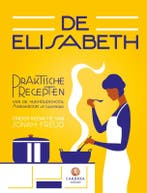 De Elisabeth 9789048844883 Jonah Freud, Verzenden, Zo goed als nieuw, Jonah Freud