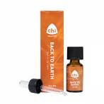 Back to Earth mix olie - 10 ml - Chi Natural Life, Ophalen of Verzenden, Nieuw