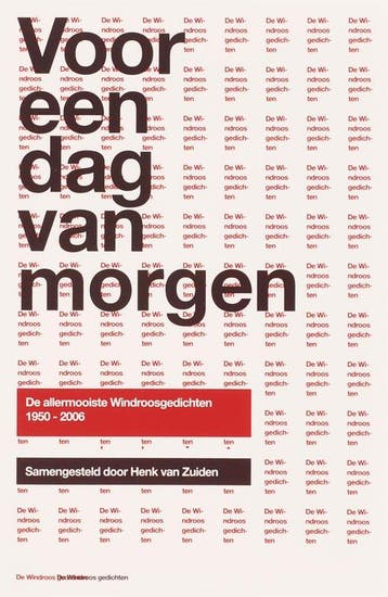 Voor een dag van morgen 9789025110147, Verzenden