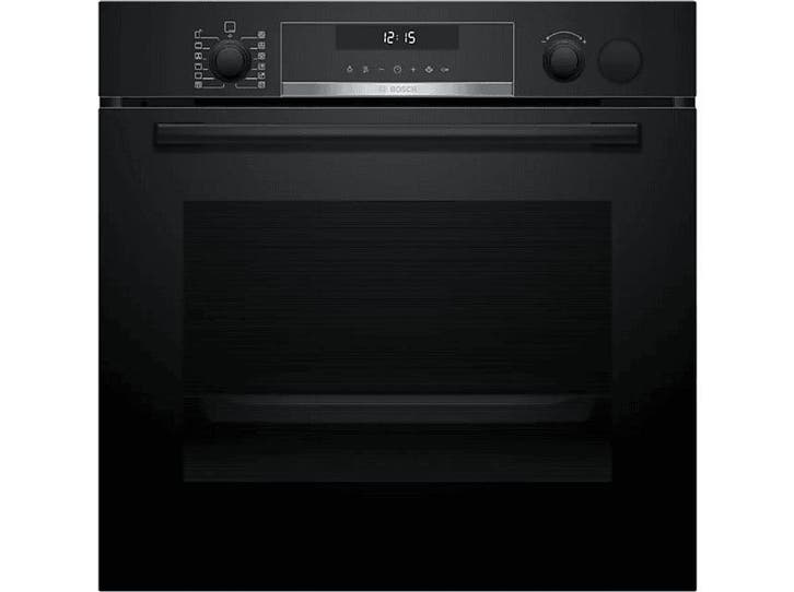 Bosch -  Multifunctionele Oven A+ - Zwart, Electroménager, Fours, Envoi
