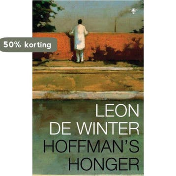 Hoffmans honger 9789023419037 Leon de Winter, Verzenden, Gelezen, Leon de Winter