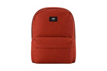 Vans Rugzak Rood, Verzenden