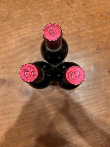 2015 Corte Rugolin Recioto della Valpolicella Classico -, Nieuw