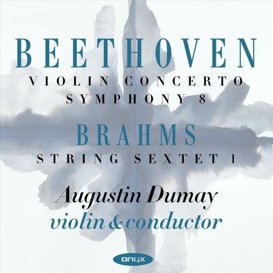 Sinfonia Varsovia - Violin Concerto, Sym. No.8 op CD, CD & DVD, DVD | Autres DVD, Envoi