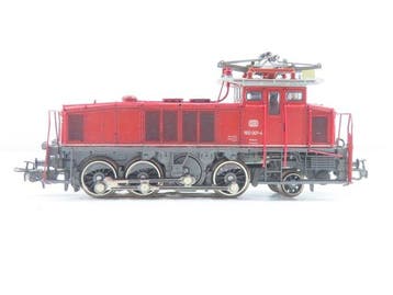 Märklin H0 - 3157 - Locomotive électrique (1) - BR 160 - DB