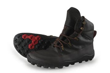 Vivobarefoot Barefoot in maat 41 Bruin, Kleding | Dames, Bruin, Verzenden, Vivobarefoot, Gedragen