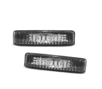Clignotants Lateraux Pour Bmw E39 95-03 Noir, Verzenden, Nieuw