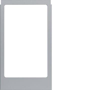 Grand cadre angulaire en aluminium - WD2253, Verzenden