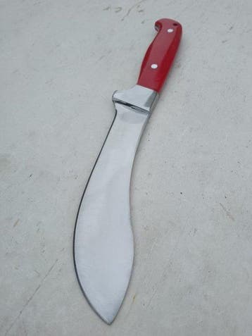 K Romain - Couteau de cuisine - K. Romain x Japan : Un