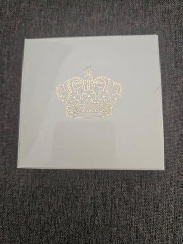 Monaco. 2 Euro 2013 ONU Proof (Zonder minimumprijs), Postzegels en Munten
