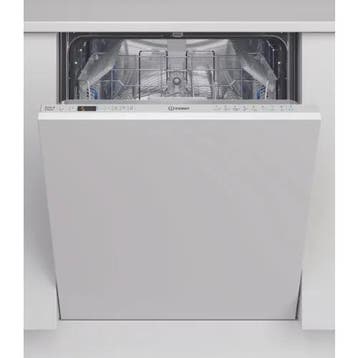 Indesit IN2IC14BN7S1 nieuw, Nieuw
