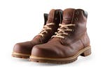 Timberland Boots in maat 45½ Bruin, Bruin, Verzenden, Timberland, Boots